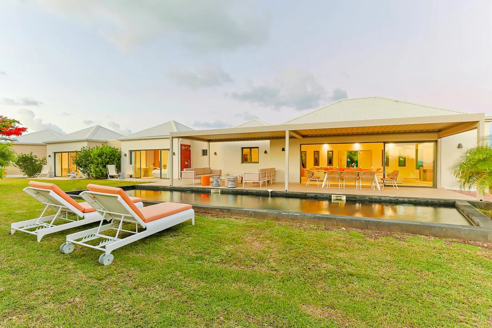 Villa Smalt — photo 1